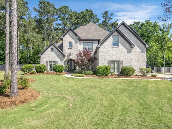 8605 Birchwood Court, Montgomery, AL 36116