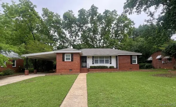 3581 Honeysuckle Road, Montgomery, AL 36109