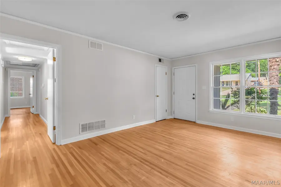 3401 Prince George Drive, Montgomery, AL 36109 - #2