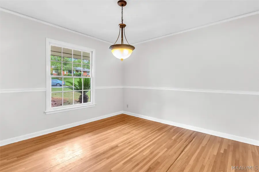 3401 Prince George Drive, Montgomery, AL 36109 - #3