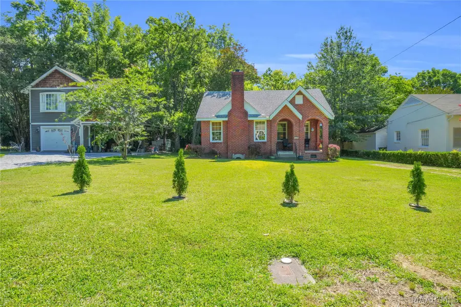 2041 Gorgas Street, Montgomery, AL 36106 - #3
