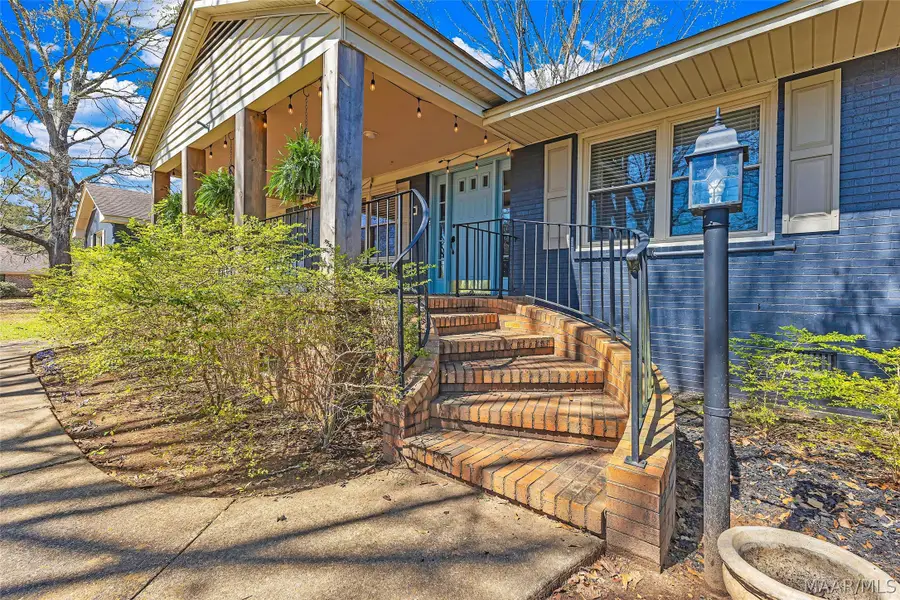 201 Greencrest Lane, Prattville, AL 36067 - #2