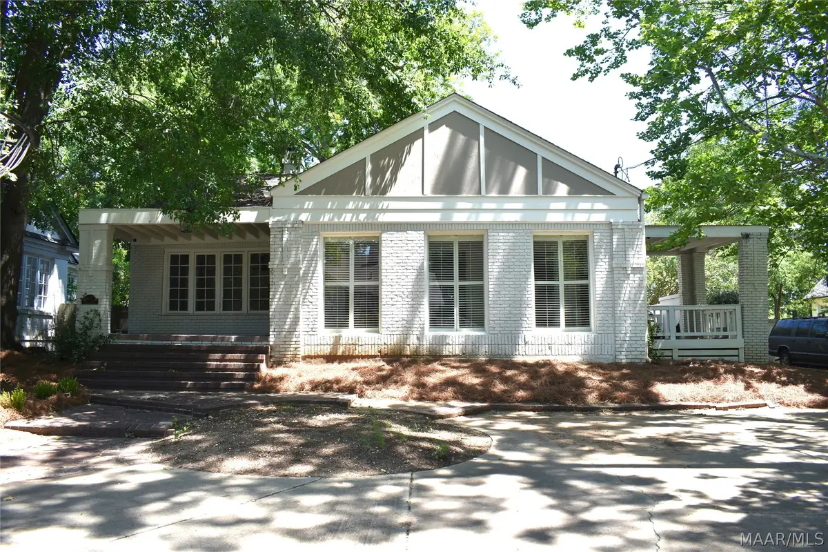 617 Thorn Place, Montgomery, AL 36106 - #1