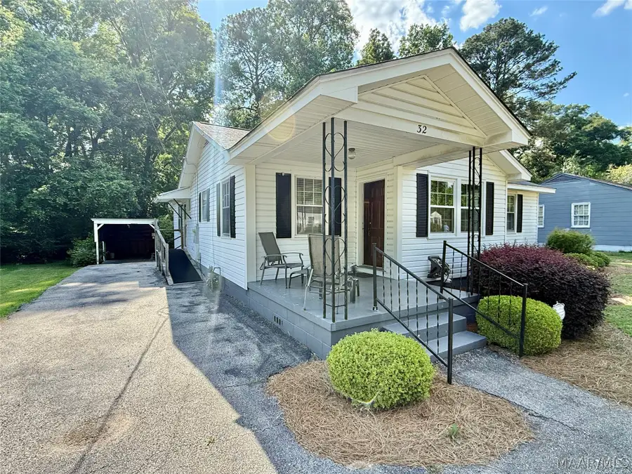 32 Pecan Drive, Selma, AL 36701 - #3