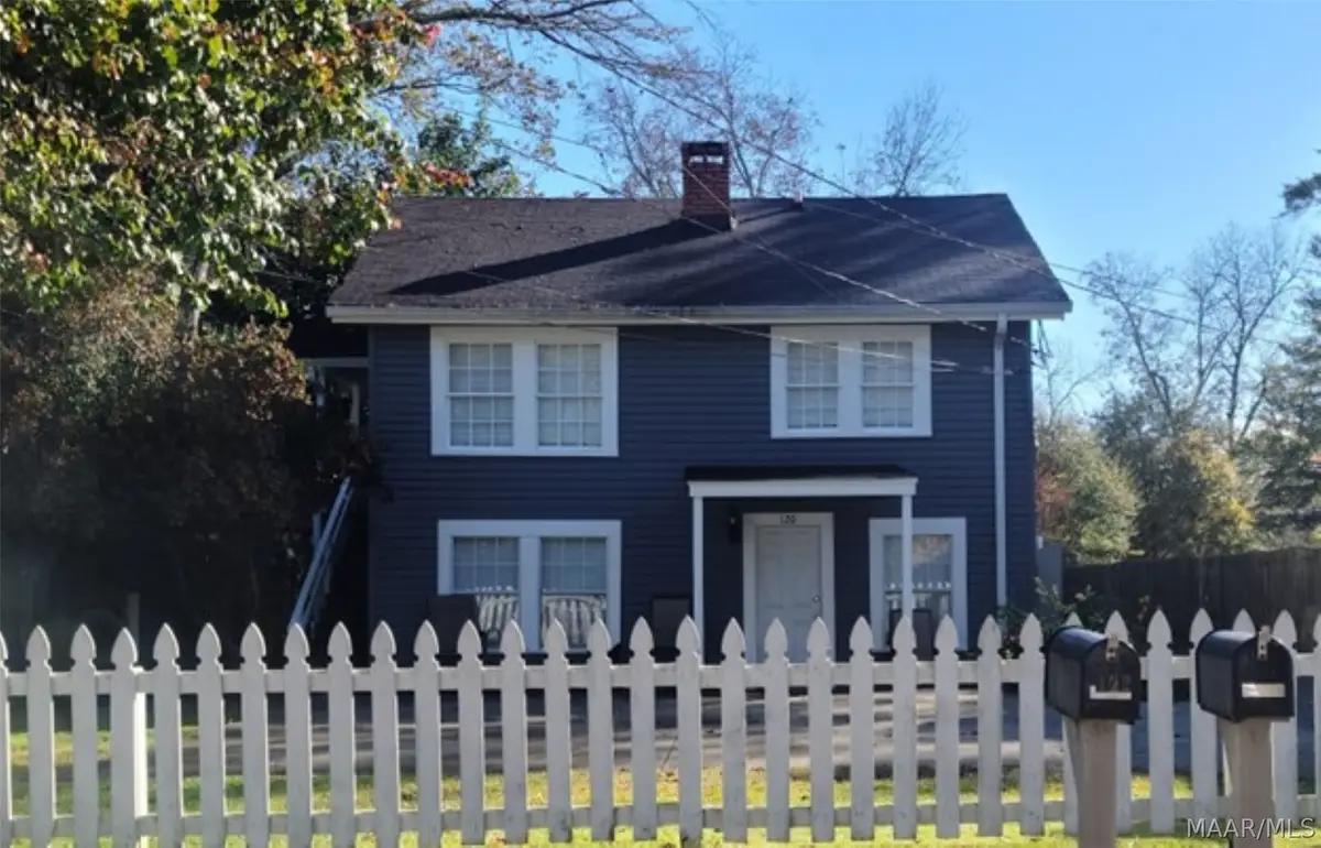 120 Mckenzie Street, Greenville, AL 36037 - #1