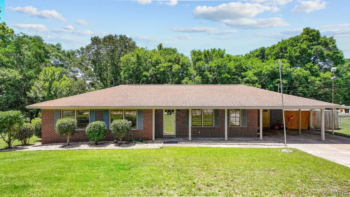 227 Caroline Drive, Prattville, AL 36066 - #1