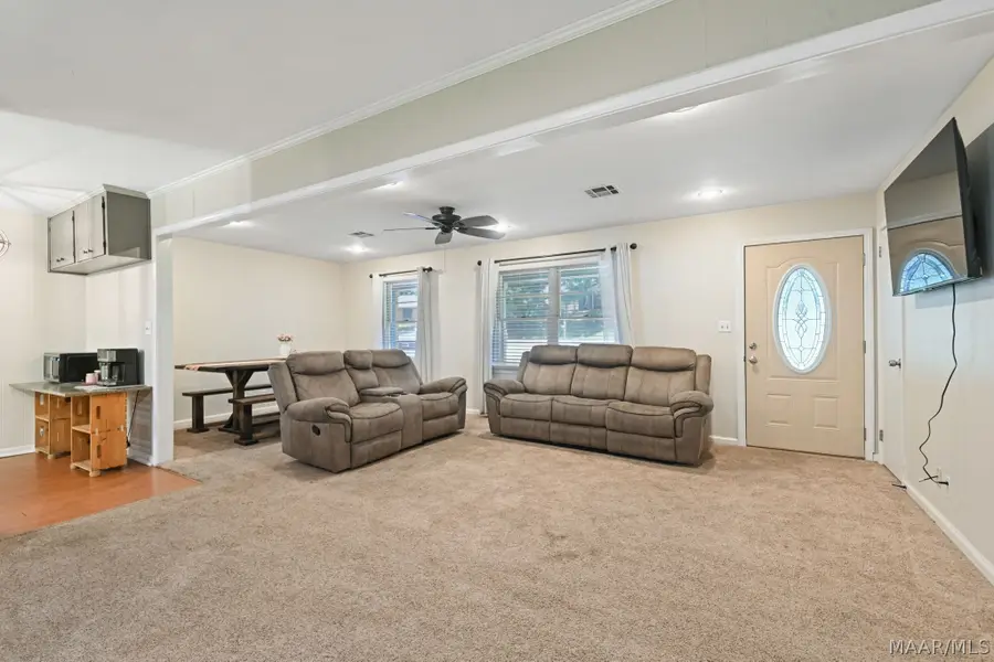 227 Caroline Drive, Prattville, AL 36066 - #3