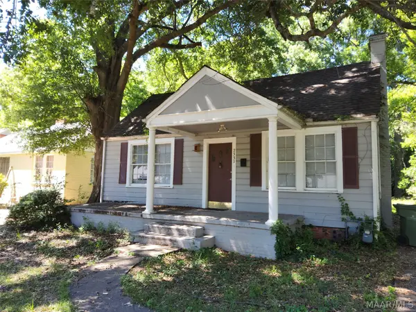2331 Glendale Avenue, Montgomery, AL 36107