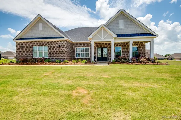 416 Midland Drive, Wetumpka, AL 36093