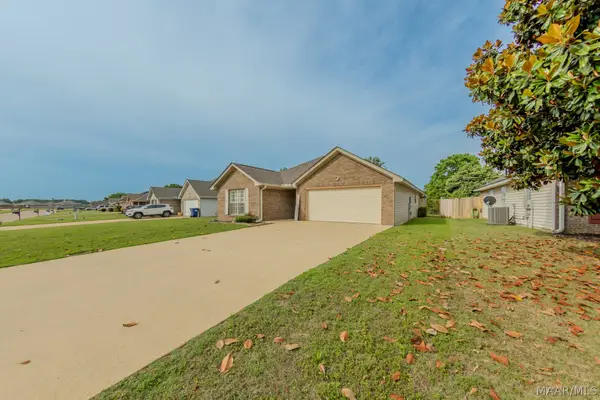 353 Cotton Lakes Boulevard, Wetumpka, AL 36092