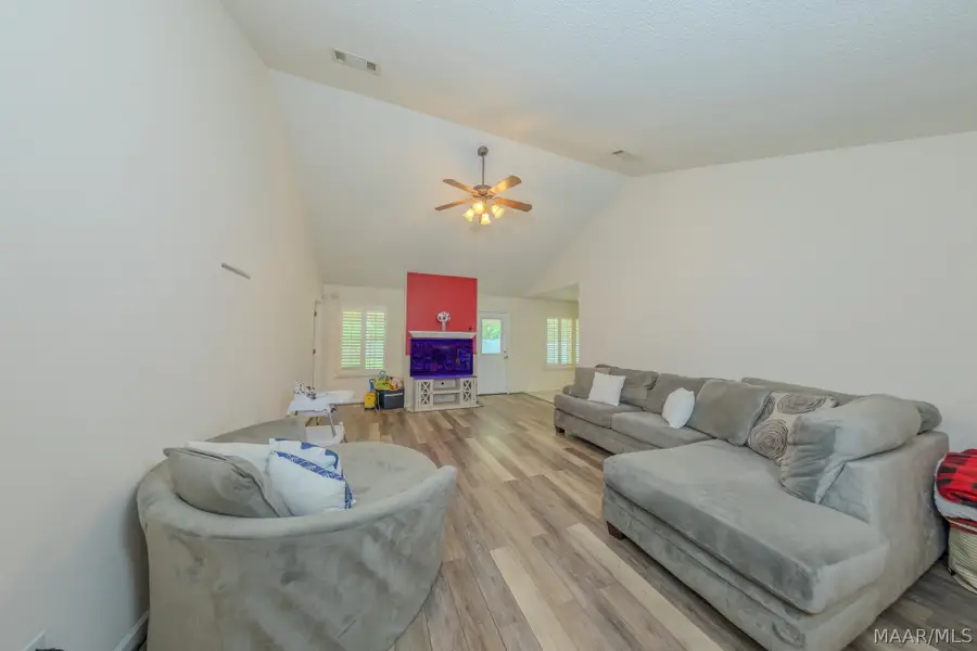 353 Cotton Lakes Boulevard, Wetumpka, AL 36092 - #2