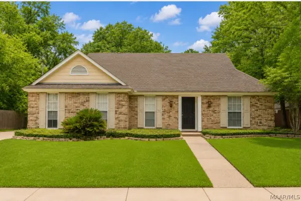 1004 Countryside Lane, Montgomery, AL 36117