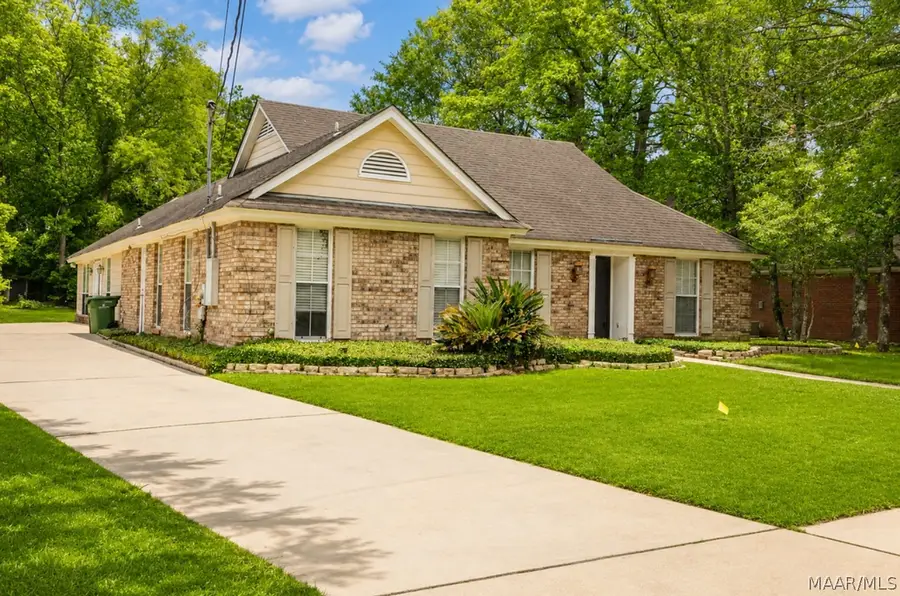 1004 Countryside Lane, Montgomery, AL 36117 - #2