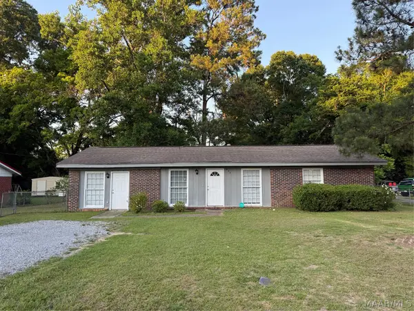 302 Woodbine Street, Selma, AL 36701