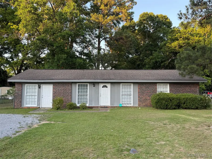 302 Woodbine Street, Selma, AL 36701 - #2