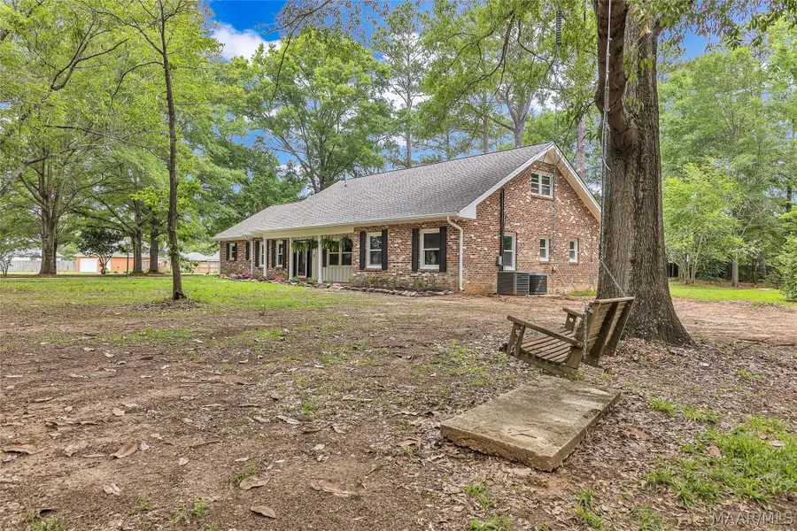336 Stone River Loop, Wetumpka, AL 36092 - #3