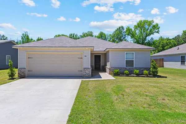 106 Canal Crossing, Wetumpka, AL 36092