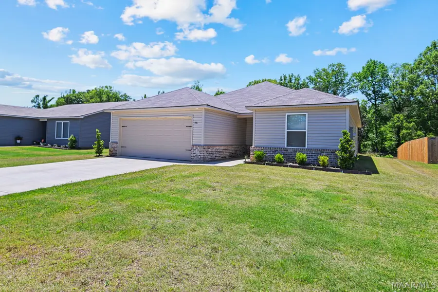 106 Canal Crossing, Wetumpka, AL 36092 - #2