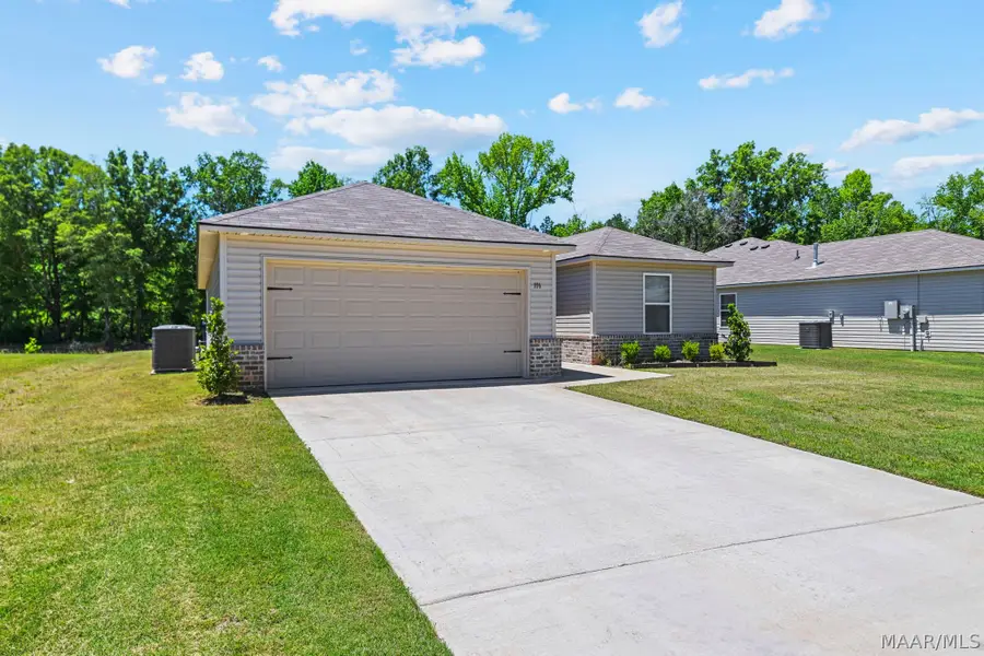 106 Canal Crossing, Wetumpka, AL 36092 - #3