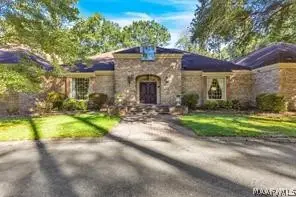 1108 Keith Way, Selma, AL 36701 - #1