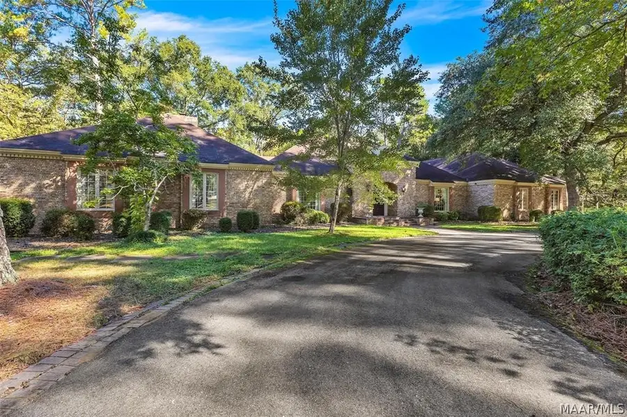 1108 Keith Way, Selma, AL 36701 - #3