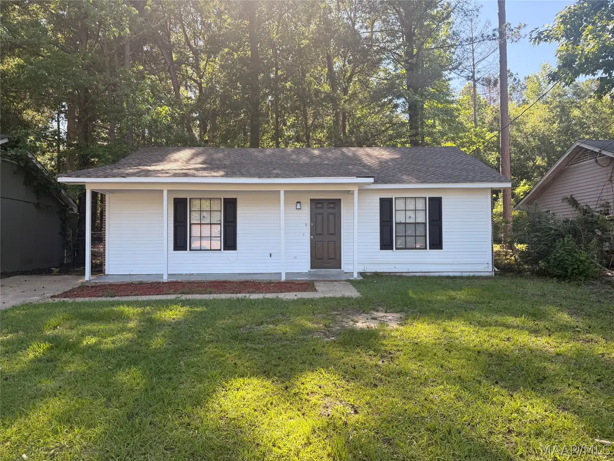 4373 Wimbledon Road, Montgomery, AL 36116 - #1