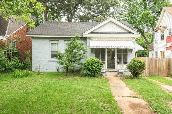 2025 Yancey Avenue, Montgomery, AL 36107