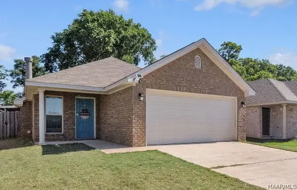 413 Buena Vista Way, Prattville, AL 36067