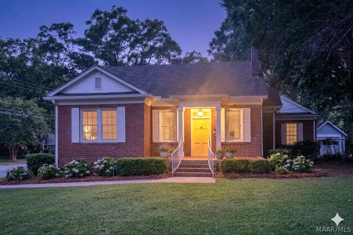 3394 Cloverdale Road, Montgomery, AL 36106 - #1