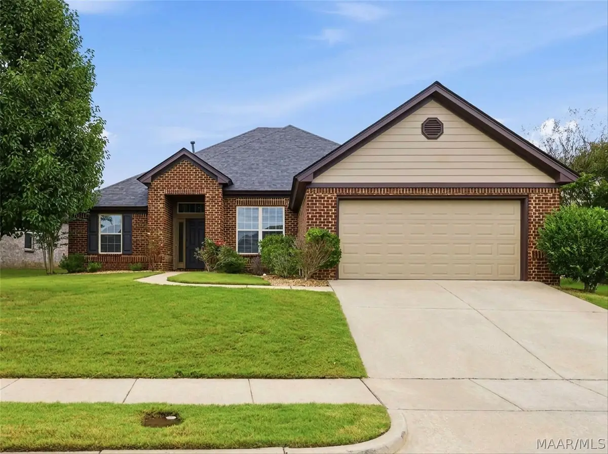 8813 Andress Court, Montgomery, AL 36117 - #1