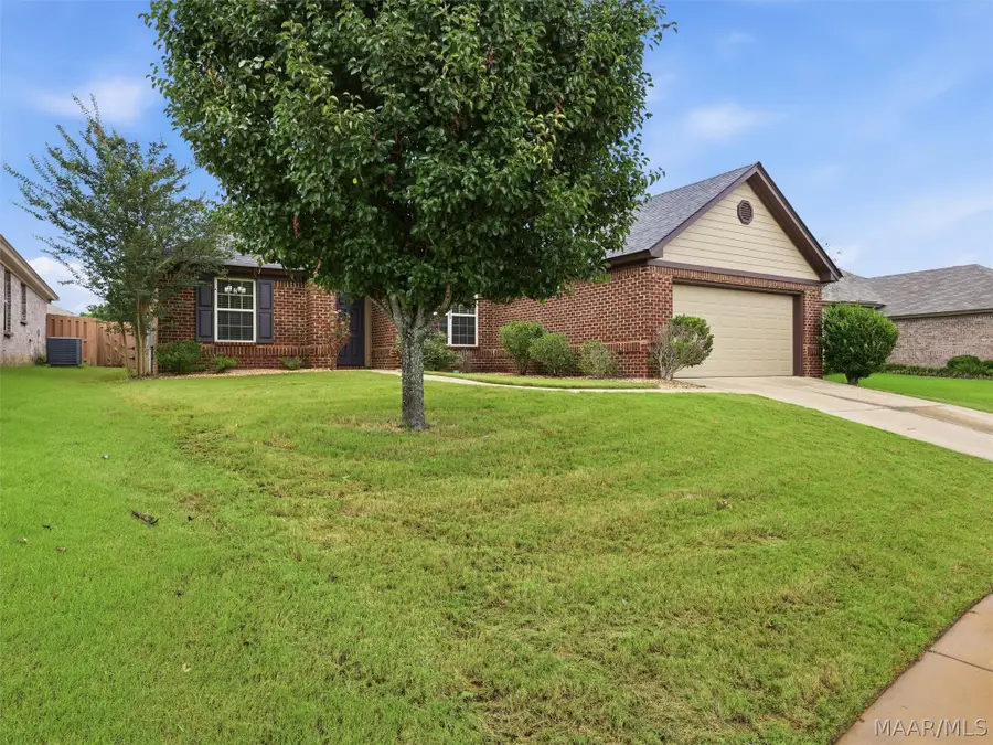 8813 Andress Court, Montgomery, AL 36117 - #3