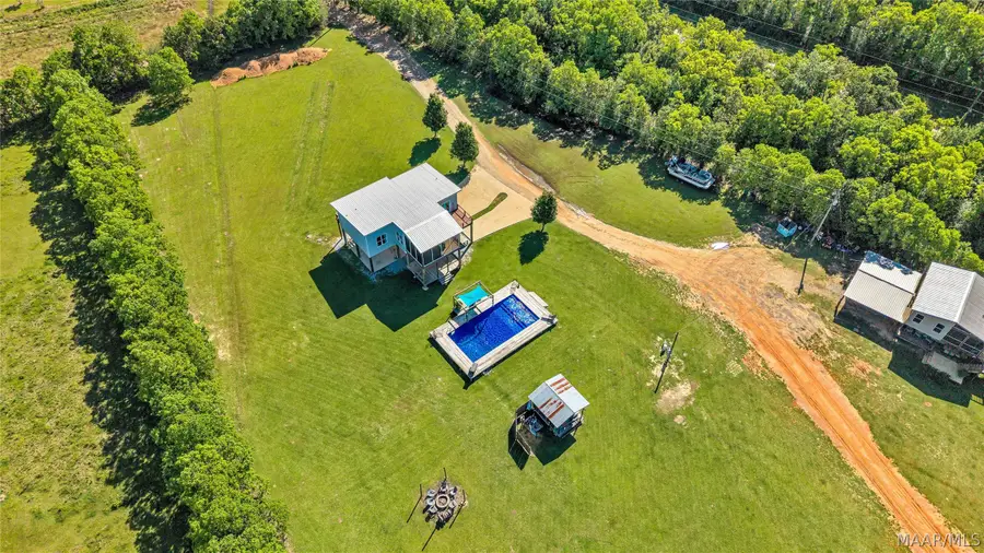 2364 Alabama River Parkway, Millbrook, AL 36054 - #3