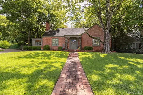 2105 College Street, Montgomery, AL 36106