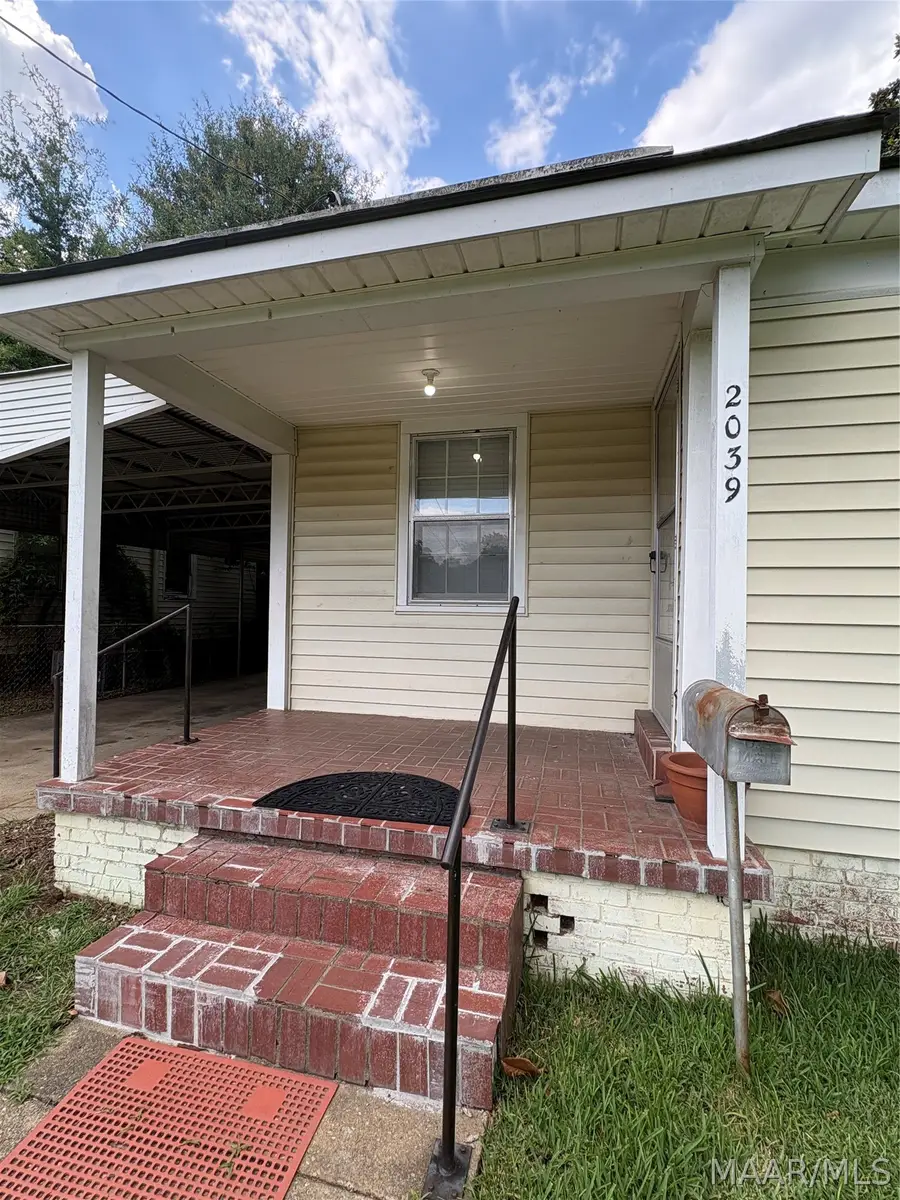 2039 Miller Street, Montgomery, AL 36107 - #3