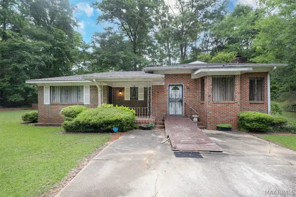 426 North Drive, Marion, AL 36756