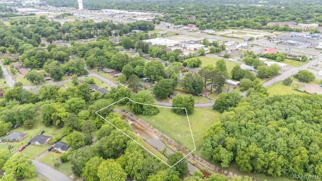 0 Wallace Drive S, Montgomery, AL 36116 - #1