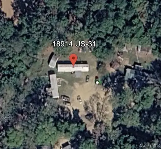 18914 Us Highway 31 Lane, Letohatchee, AL 36047 - #1