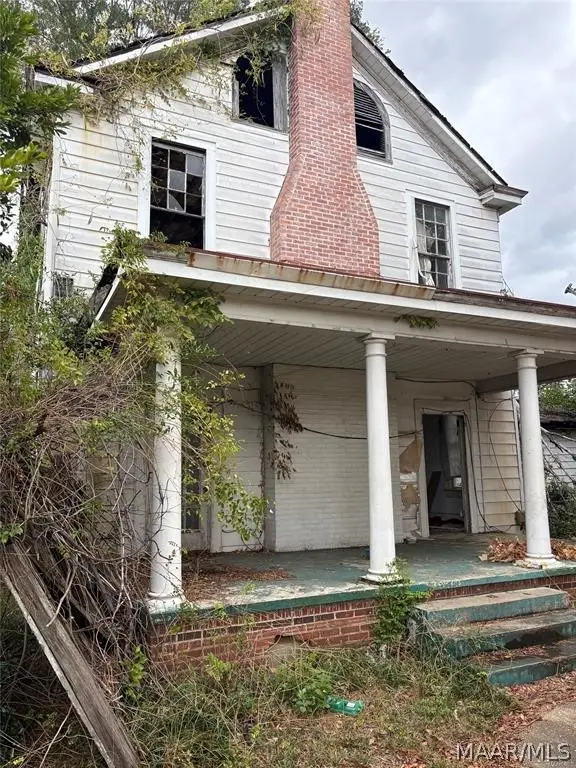 714 Lapsley Street, Selma, AL 36701 - #2
