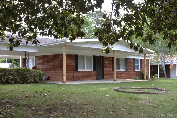 1010 Coliseum Boulevard, Montgomery, AL 36109