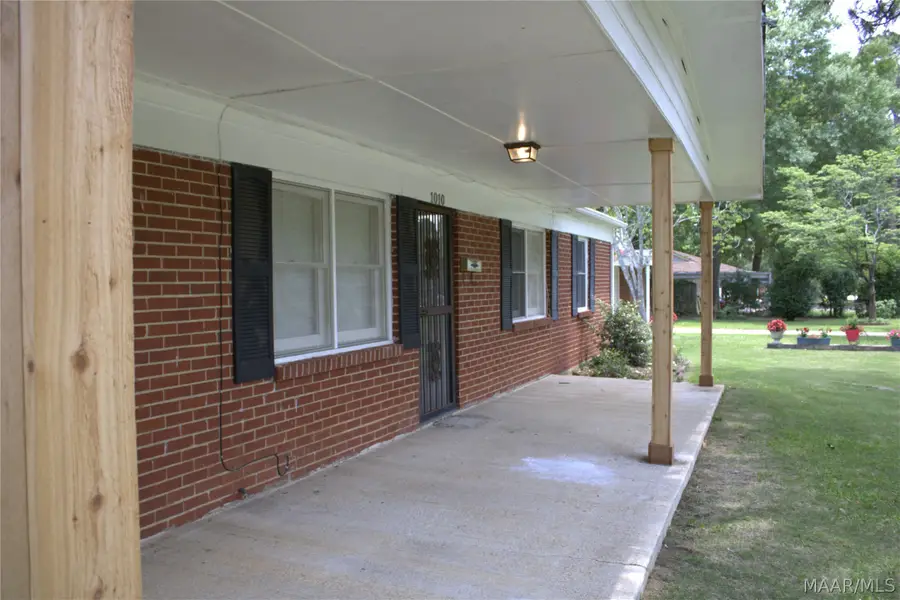 1010 Coliseum Boulevard, Montgomery, AL 36109 - #2