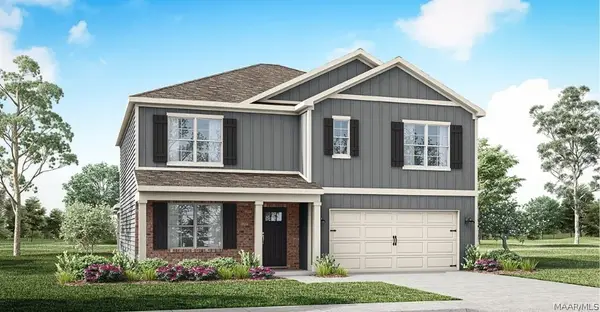 1018 Garden Lane, Prattville, AL 36066