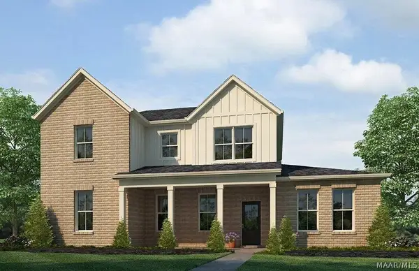 1709 Windsor Hill Lane, Montgomery, AL 36106