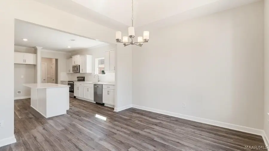 1709 Windsor Hill Lane, Montgomery, AL 36106 - #3