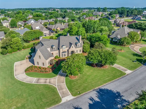 7806 Lakeridge Drive, Montgomery, AL 36117