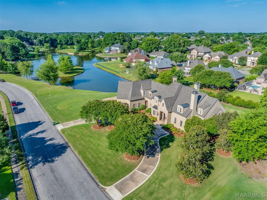 7806 Lakeridge Drive, Montgomery, AL 36117 - #2