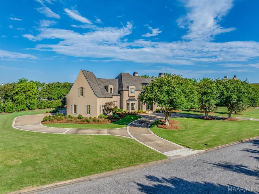 7806 Lakeridge Drive, Montgomery, AL 36117 - #3