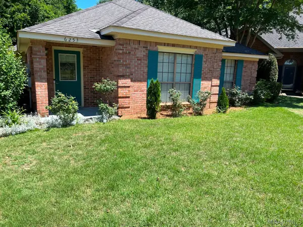 6253 Bell Grove Place, Montgomery, AL 36117