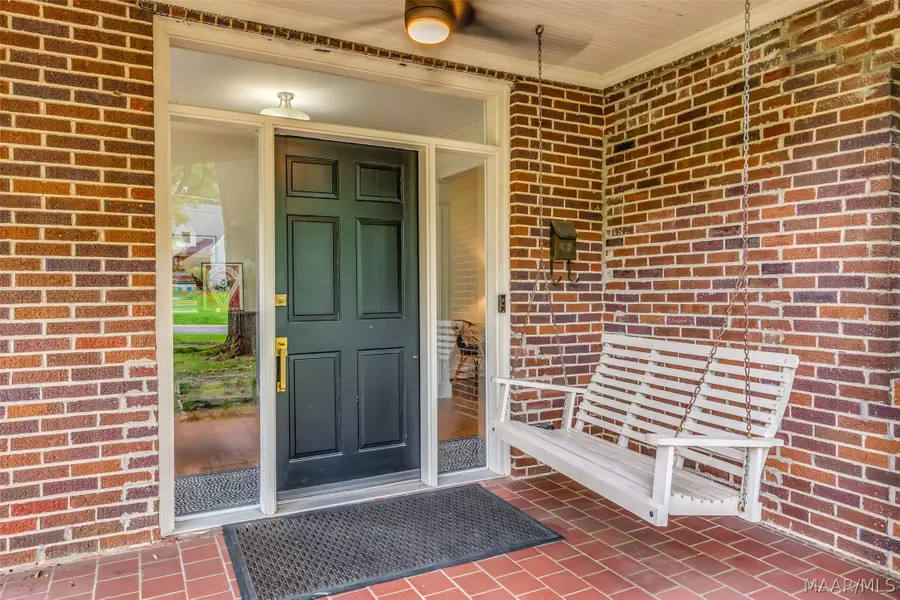 3339 Lexington Road, Montgomery, AL 36106 - #2