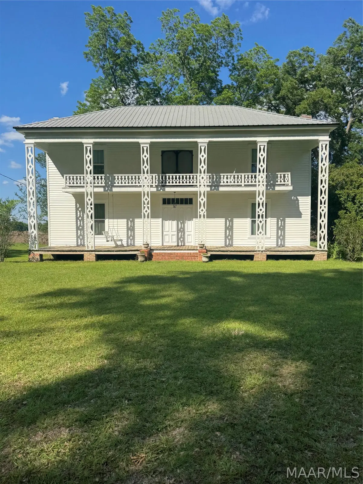 2061 County Road 6 Road, Camden, AL 36726 - #1
