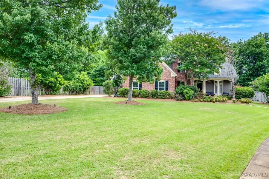 8456 Marsh Pointe Drive, Montgomery, AL 36117 - #2